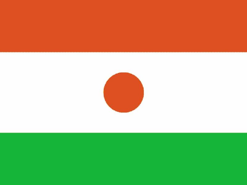 niger g